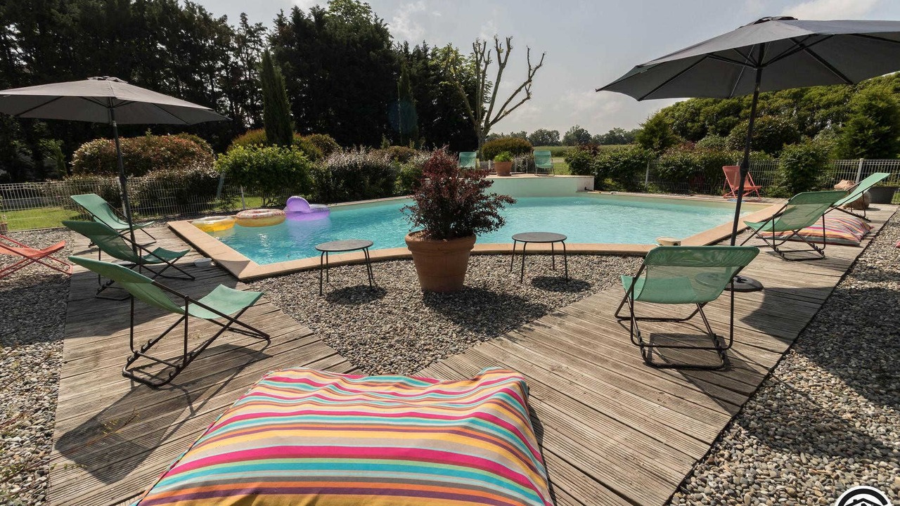 Photo of Outdoor in Lamasquere