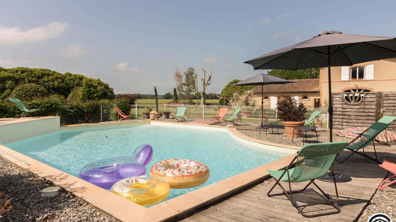 Photo of Outdoor in Lamasquere