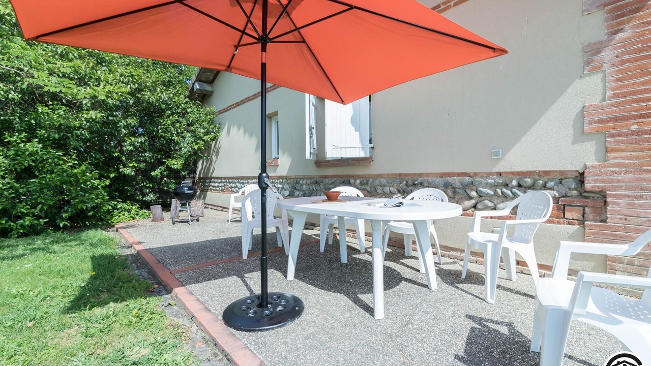 Photo of Outdoor in Lamasquere