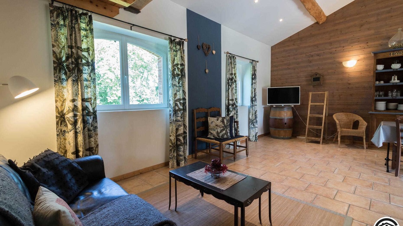Photo of Livingroom in Lamasquere