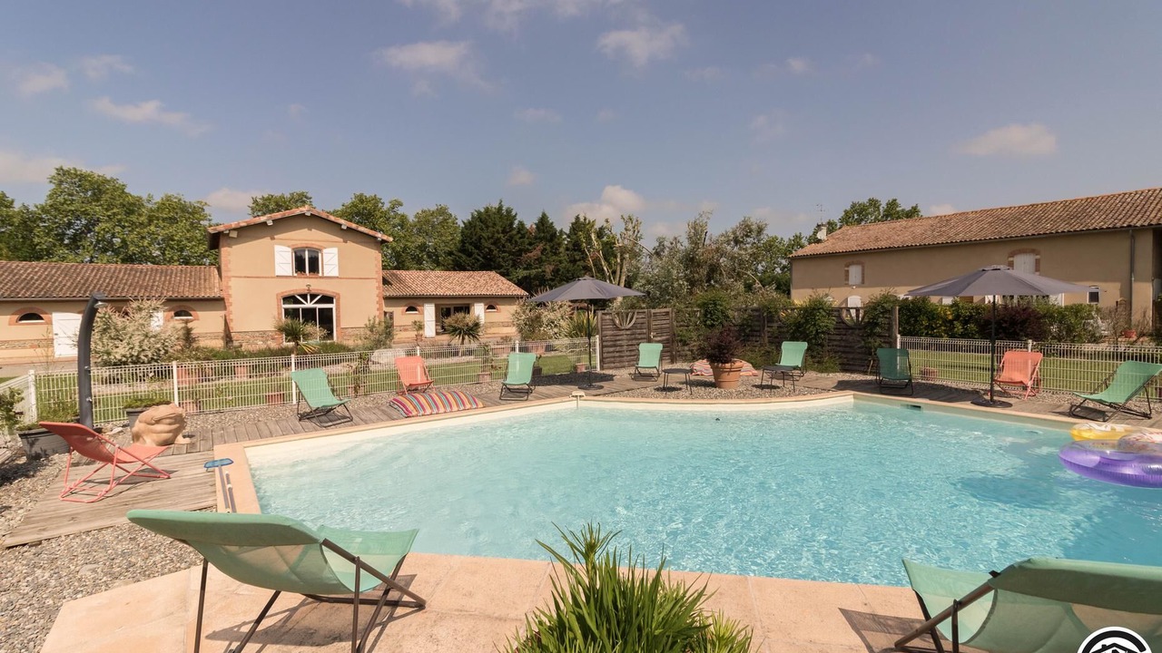 Photo of Outdoor in Lamasquere