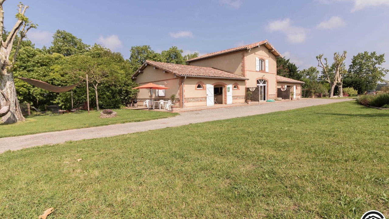 Photo of Outdoor in Lamasquere