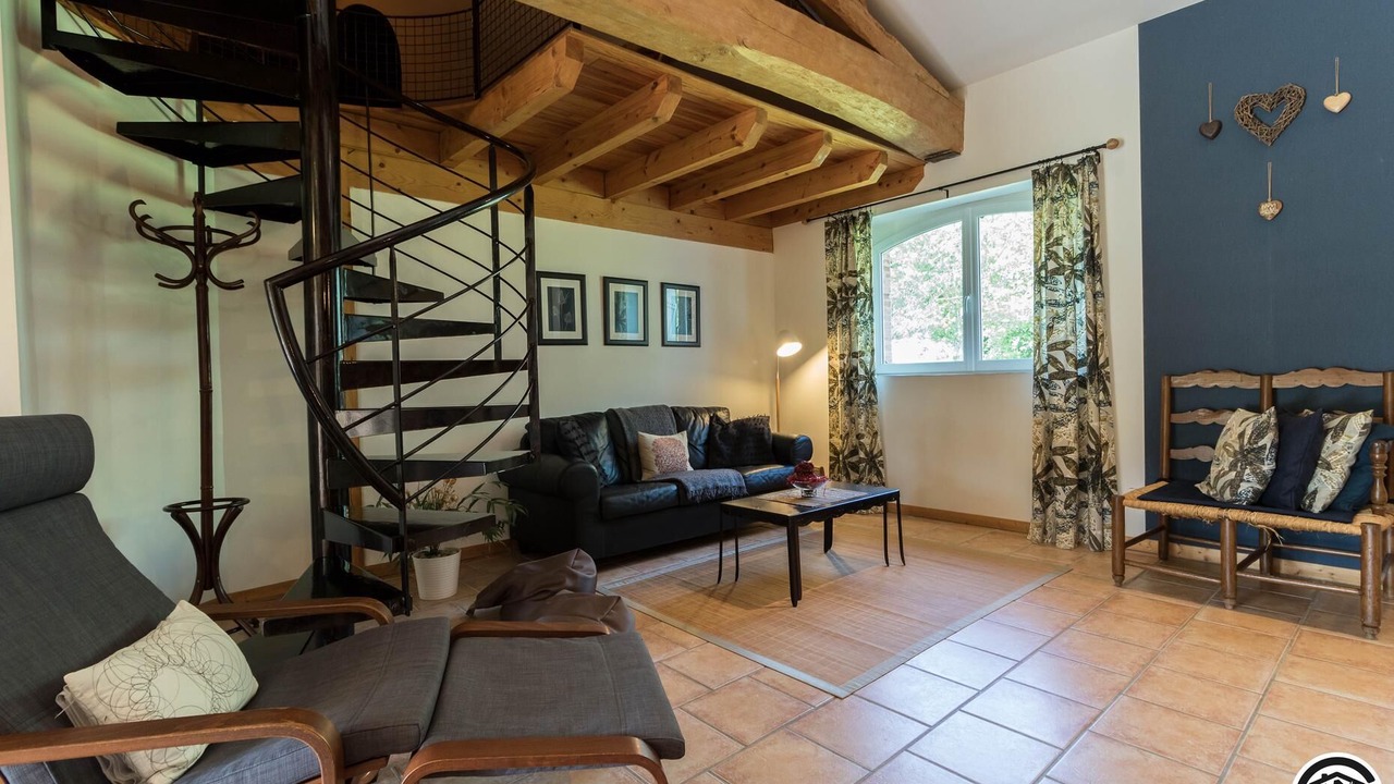 Photo of Livingroom in Lamasquere