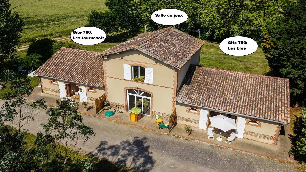 Photo of Outdoor in Lamasquere