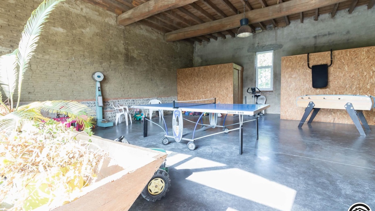 Photo of Bedroom in Lamasquere