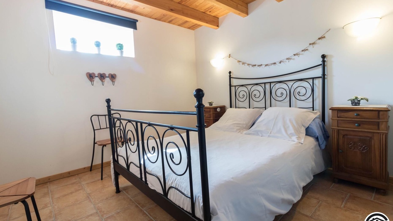 Photo of Bedroom in Lamasquere