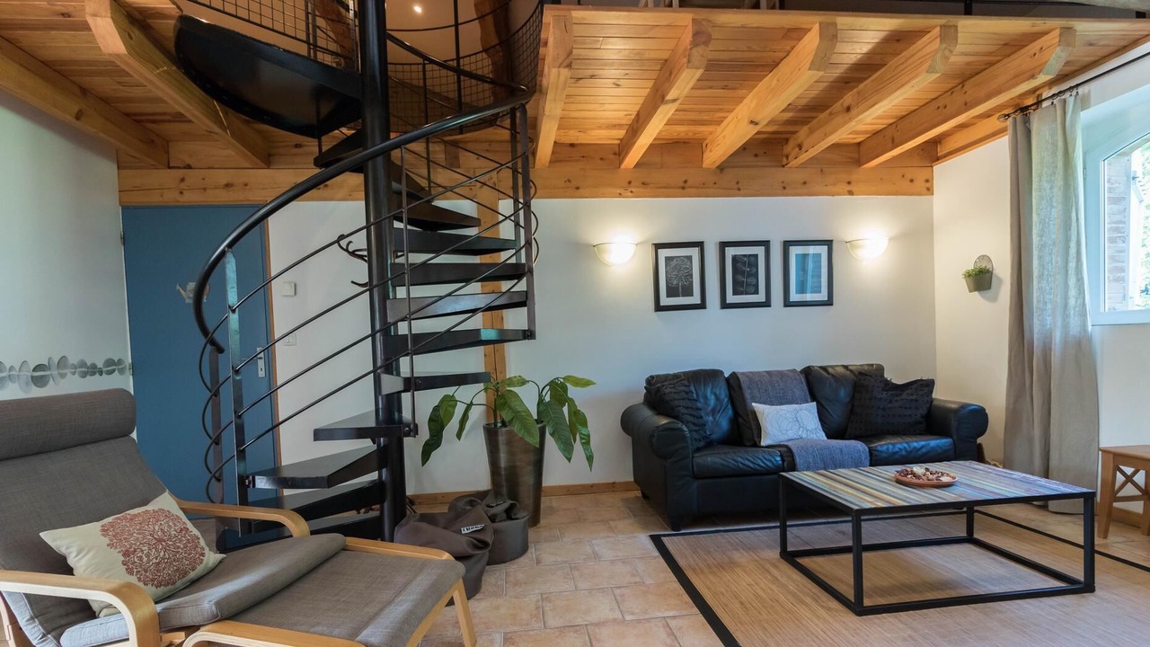 Photo of Livingroom in Lamasquere