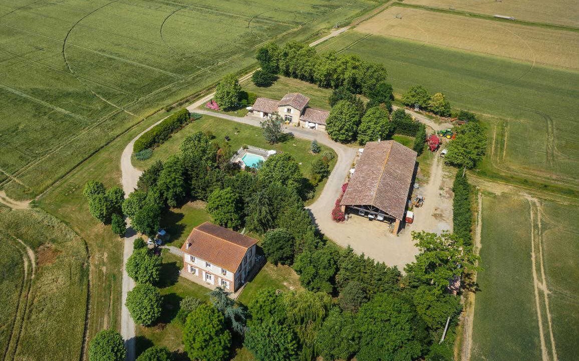 Photo of Outdoor in Lamasquere