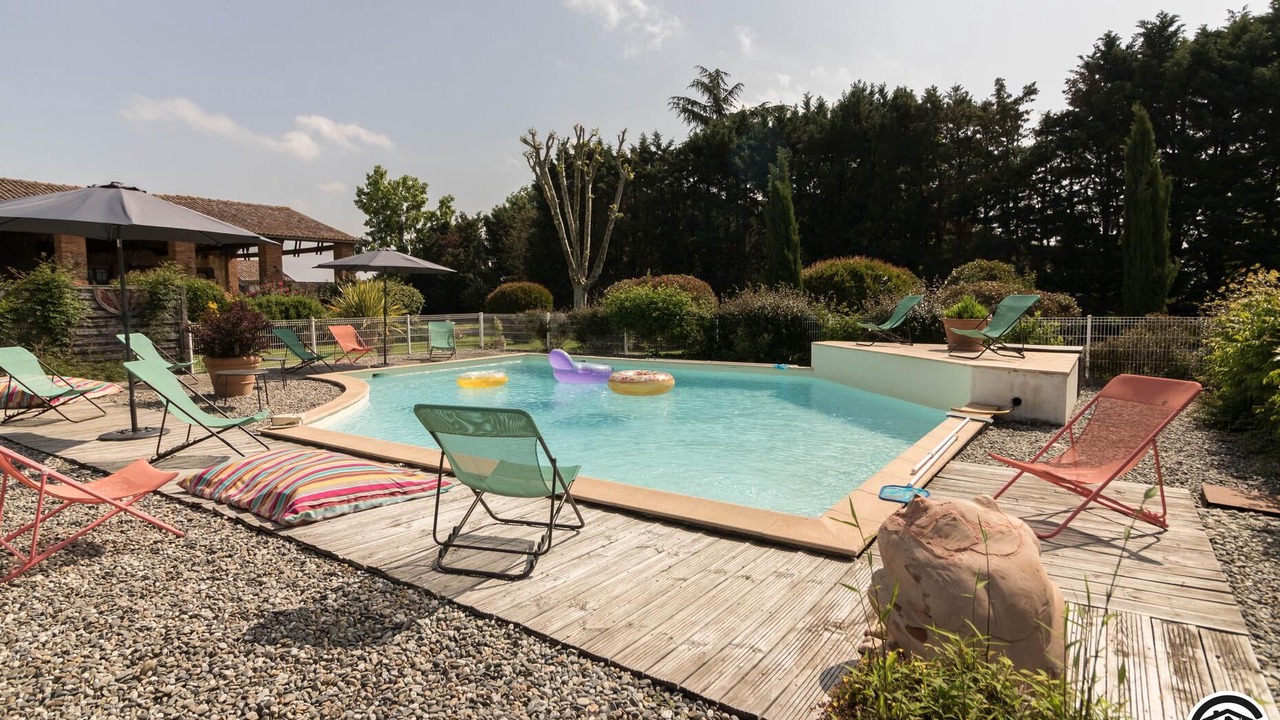 Photo of Outdoor in Lamasquere