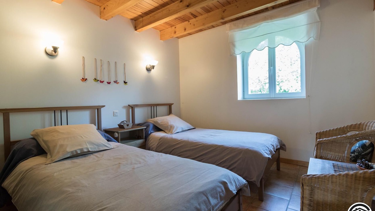Photo of Bedroom in Lamasquere