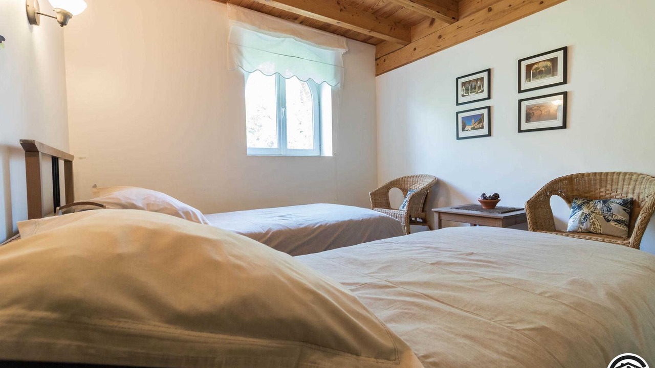 Photo of Bedroom in Lamasquere
