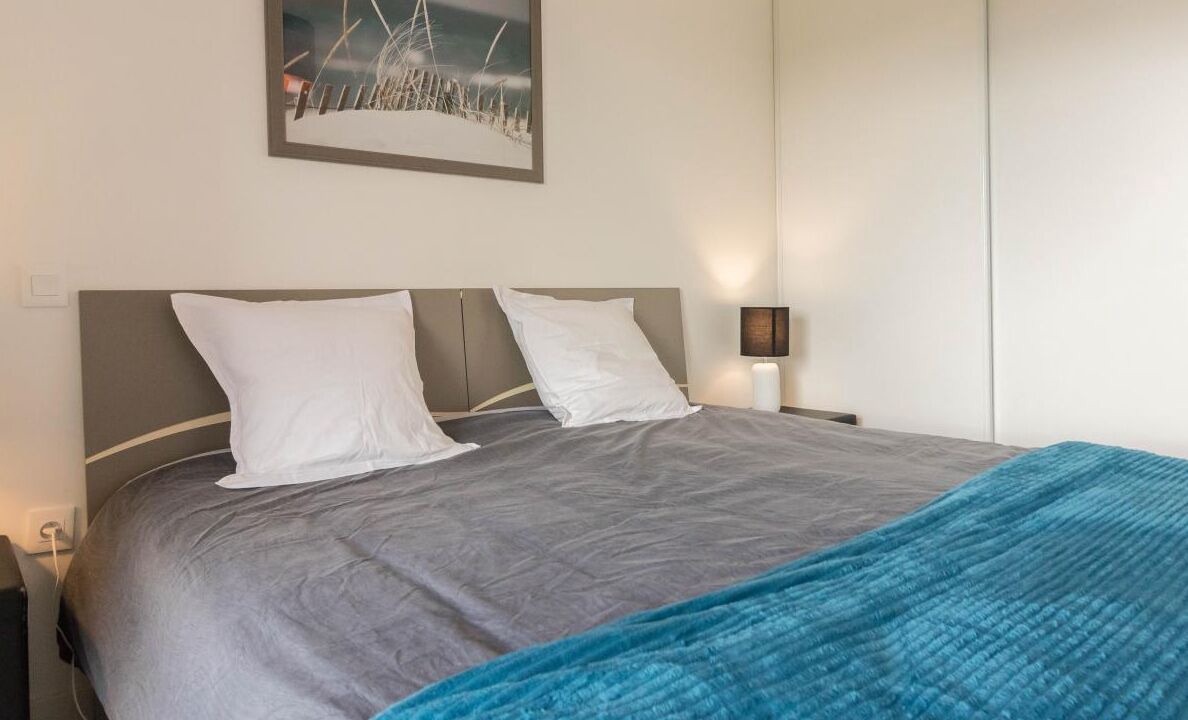 Photo of Bedroom in Trois Cocus - Borderouge - Croix-Daurade - Paleficat