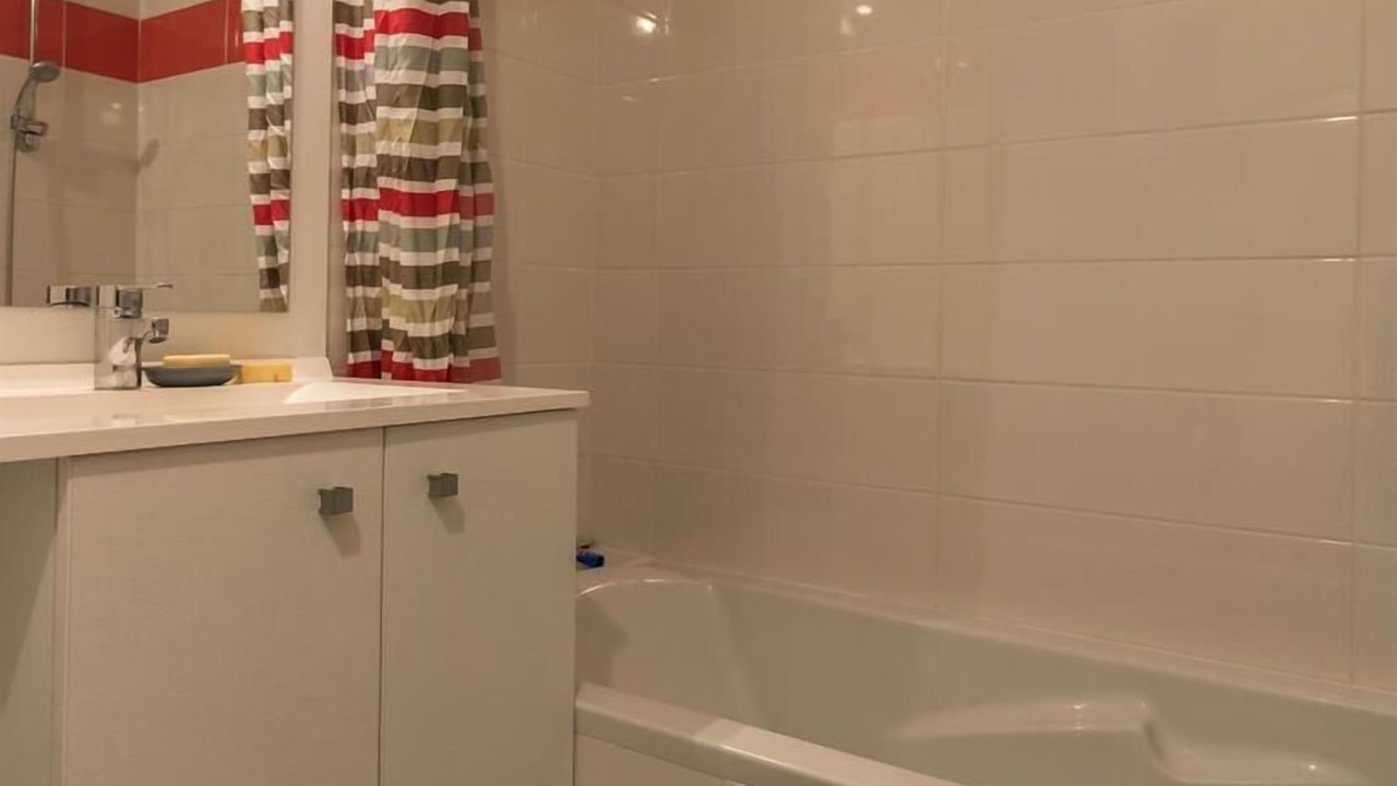 Photo of Bathroom in Trois Cocus - Borderouge - Croix-Daurade - Paleficat