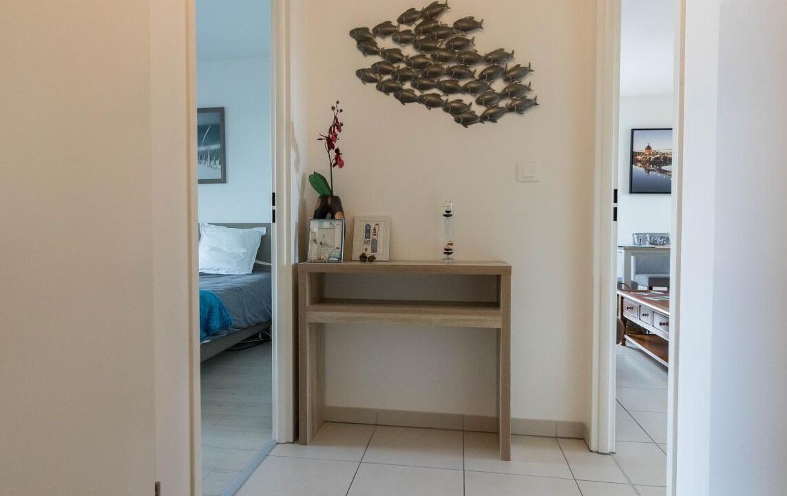 Photo of Bedroom in Trois Cocus - Borderouge - Croix-Daurade - Paleficat