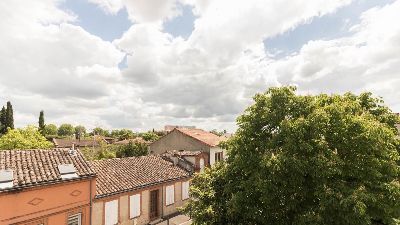 Photo of Outdoor in Trois Cocus - Borderouge - Croix-Daurade - Paleficat
