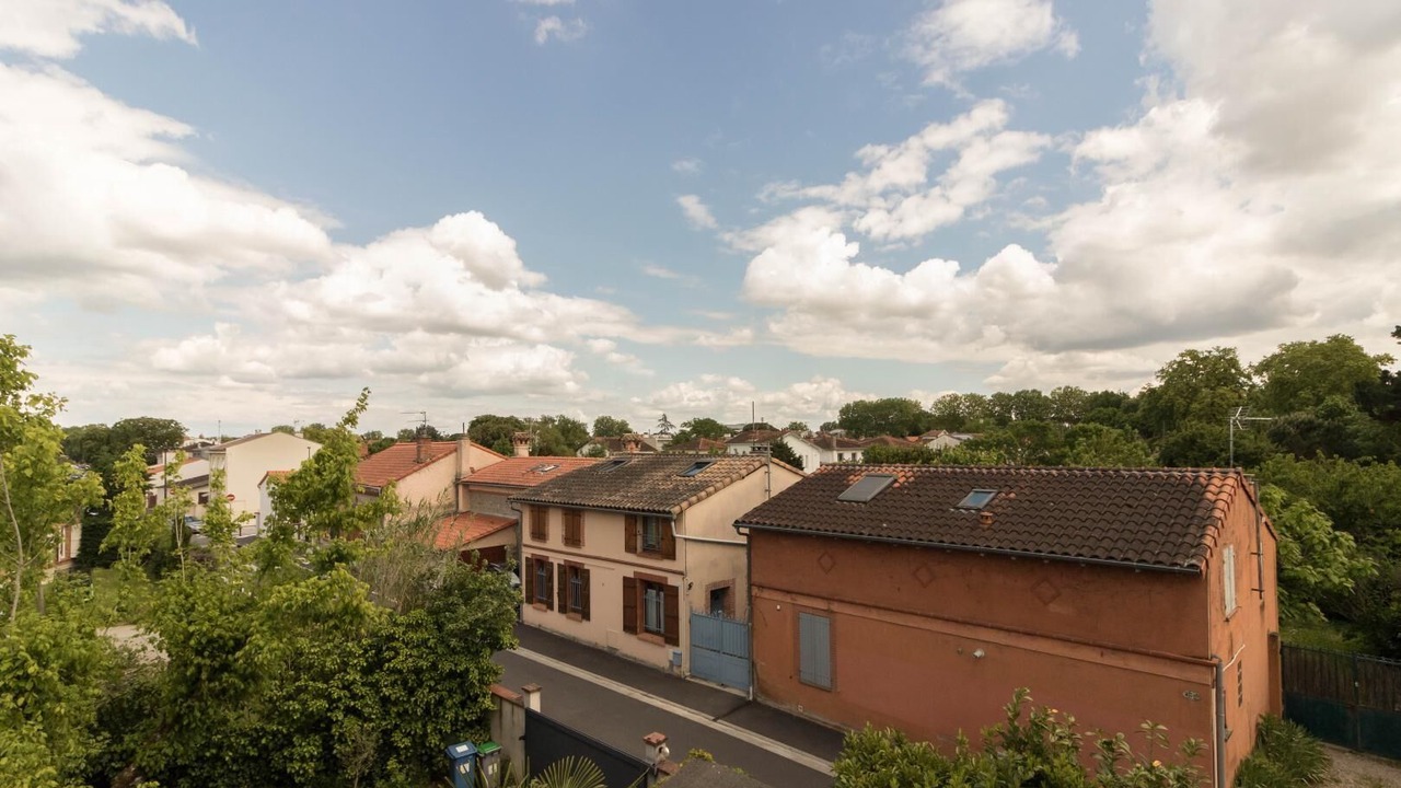 Photo of Others in Trois Cocus - Borderouge - Croix-Daurade - Paleficat