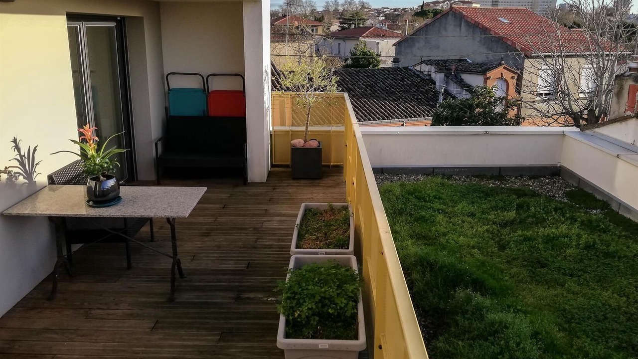 Photo of Outdoor in Trois Cocus - Borderouge - Croix-Daurade - Paleficat