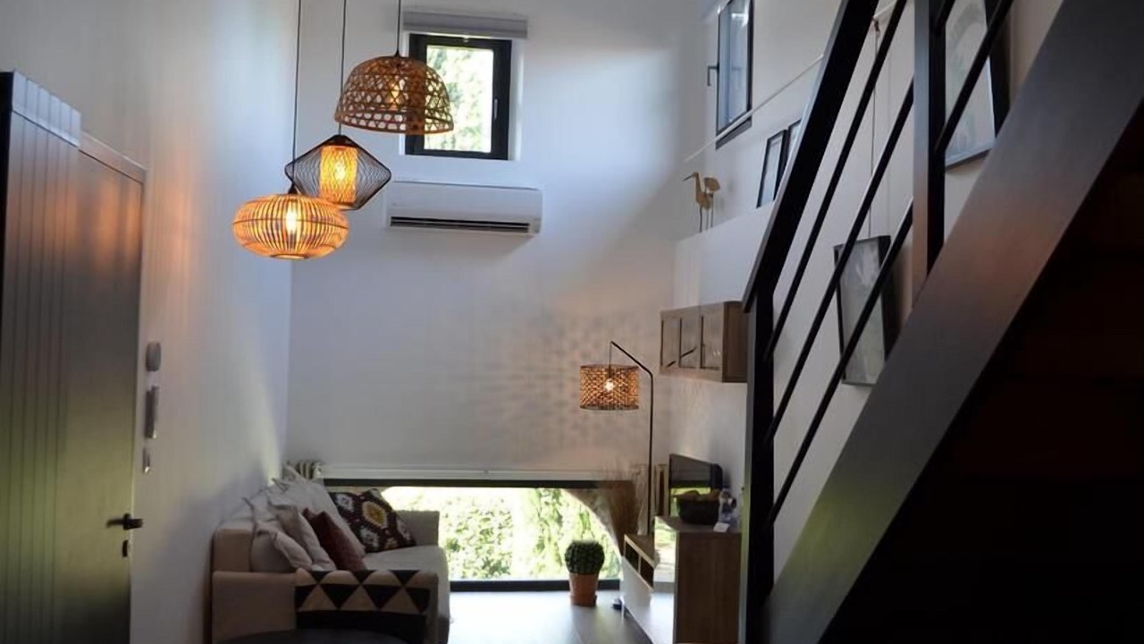 Photo of Livingroom in Saint-Elix-le-Chateau