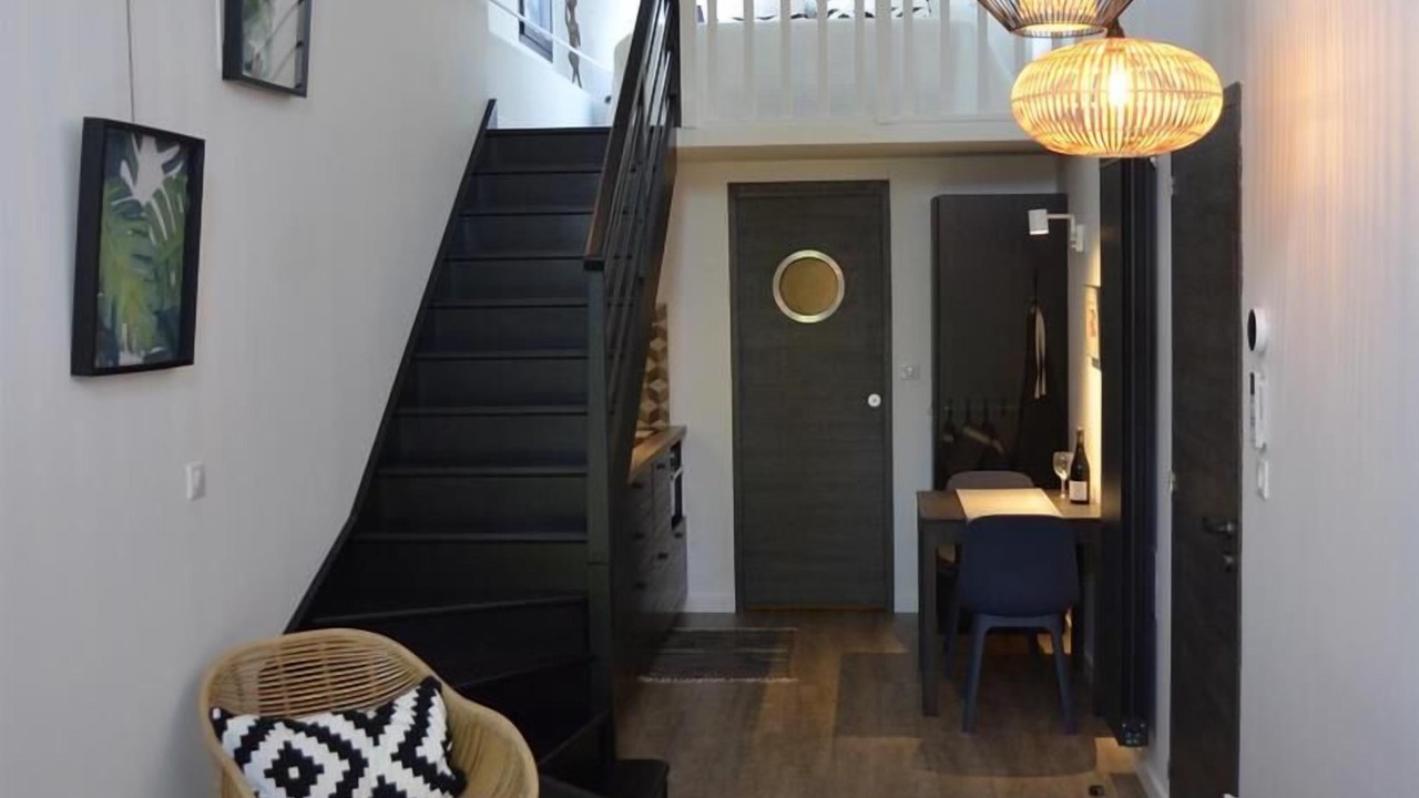 Photo of Livingroom in Saint-Elix-le-Chateau