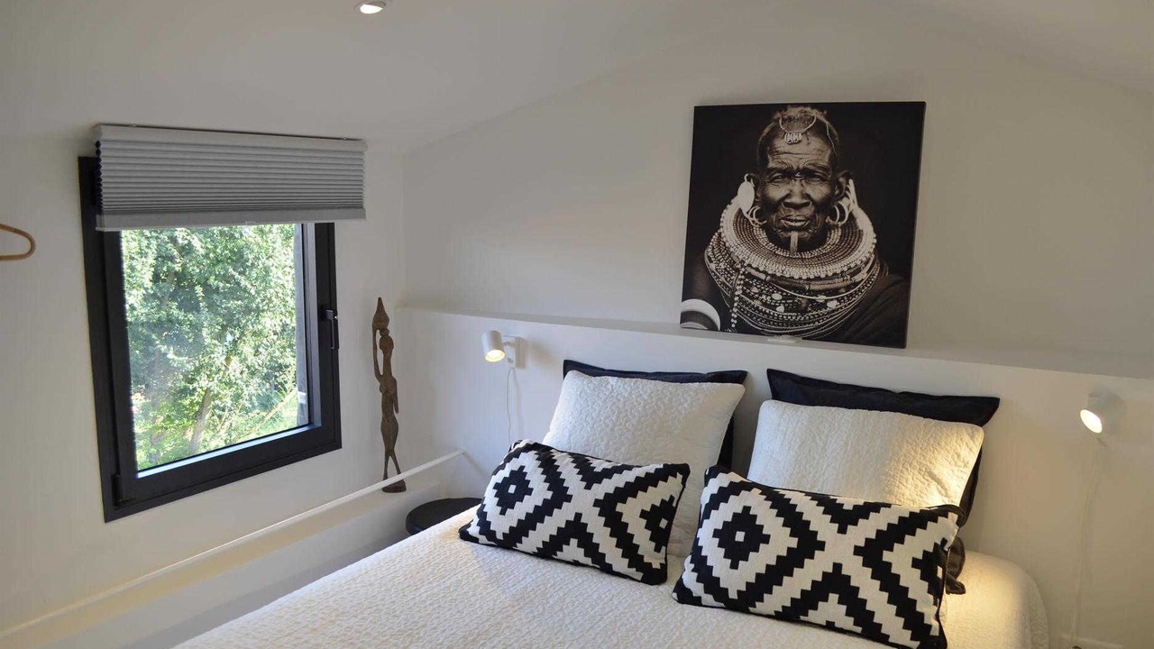 Photo of Bedroom in Saint-Elix-le-Chateau