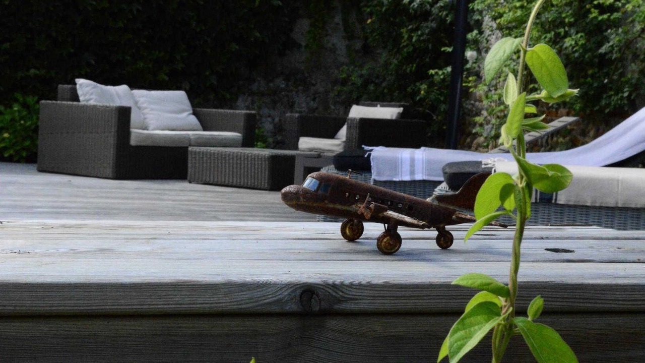 Photo of Outdoor in Saint-Elix-le-Chateau