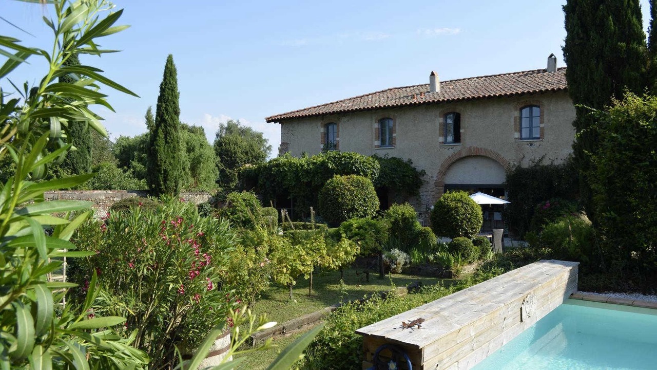 Photo of Outdoor in Saint-Elix-le-Chateau