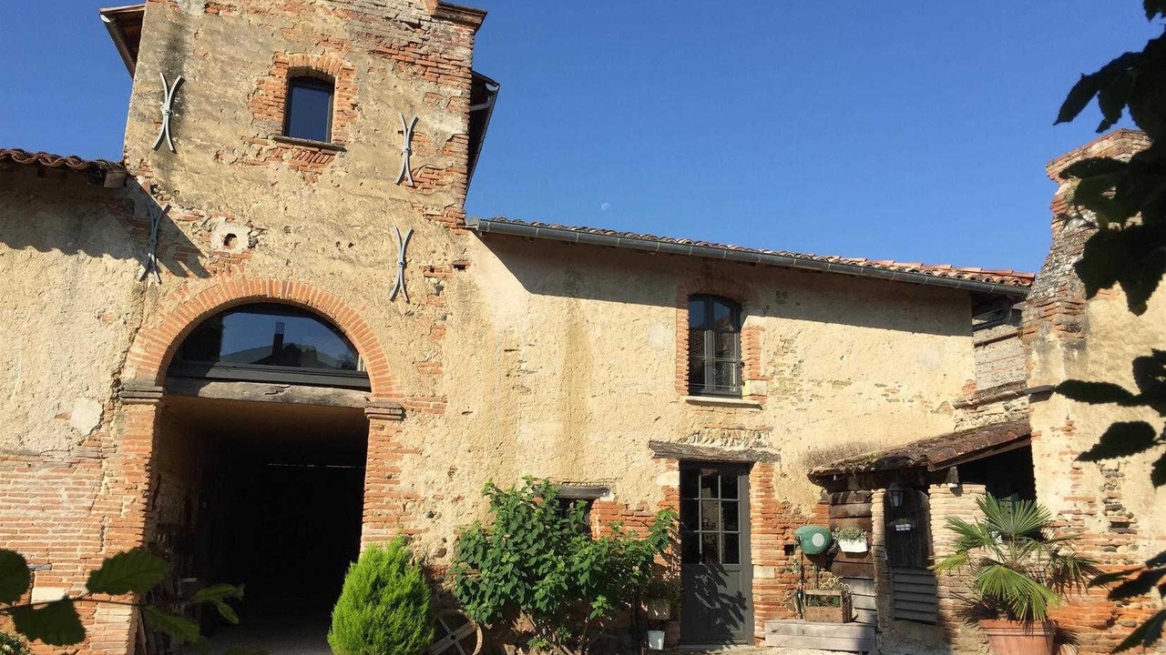 Photo of Outdoor in Saint-Elix-le-Chateau