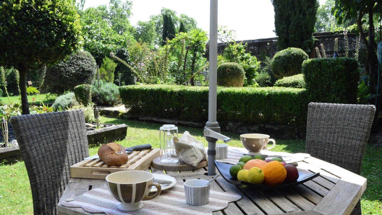 Photo of Outdoor in Saint-Elix-le-Chateau