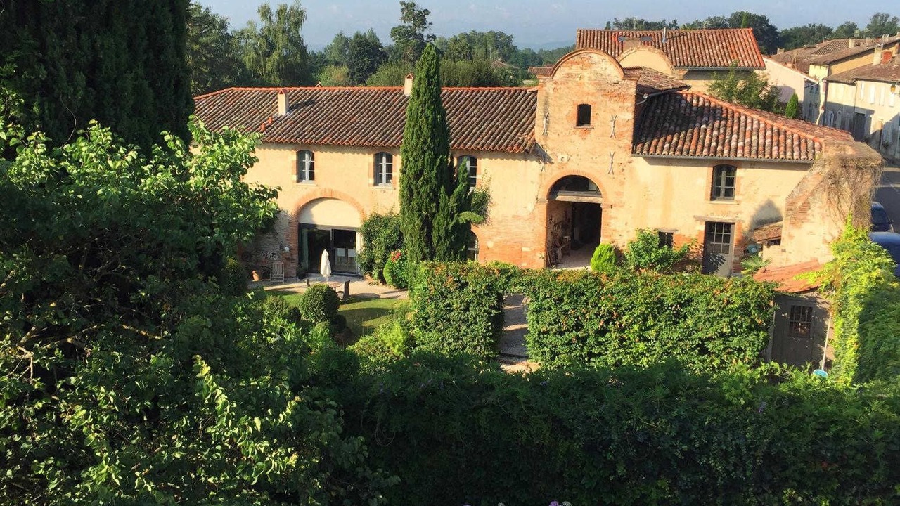 Photo of Outdoor in Saint-Elix-le-Chateau