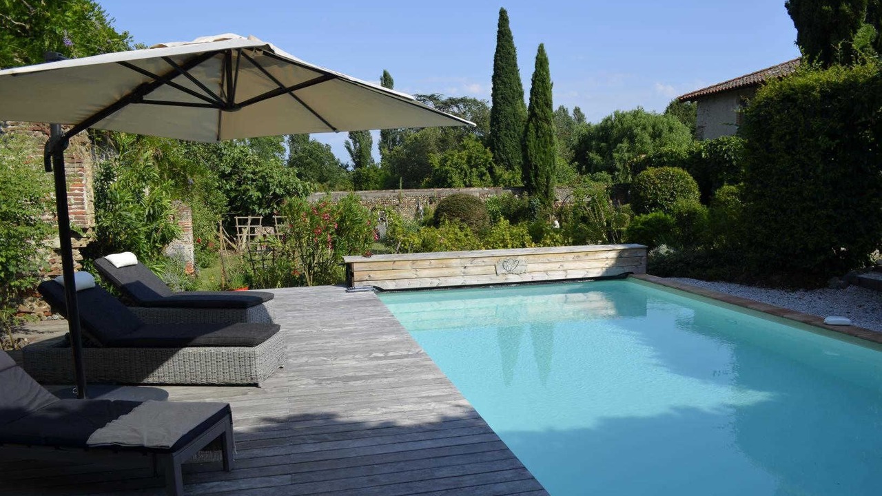 Photo of Outdoor in Saint-Elix-le-Chateau