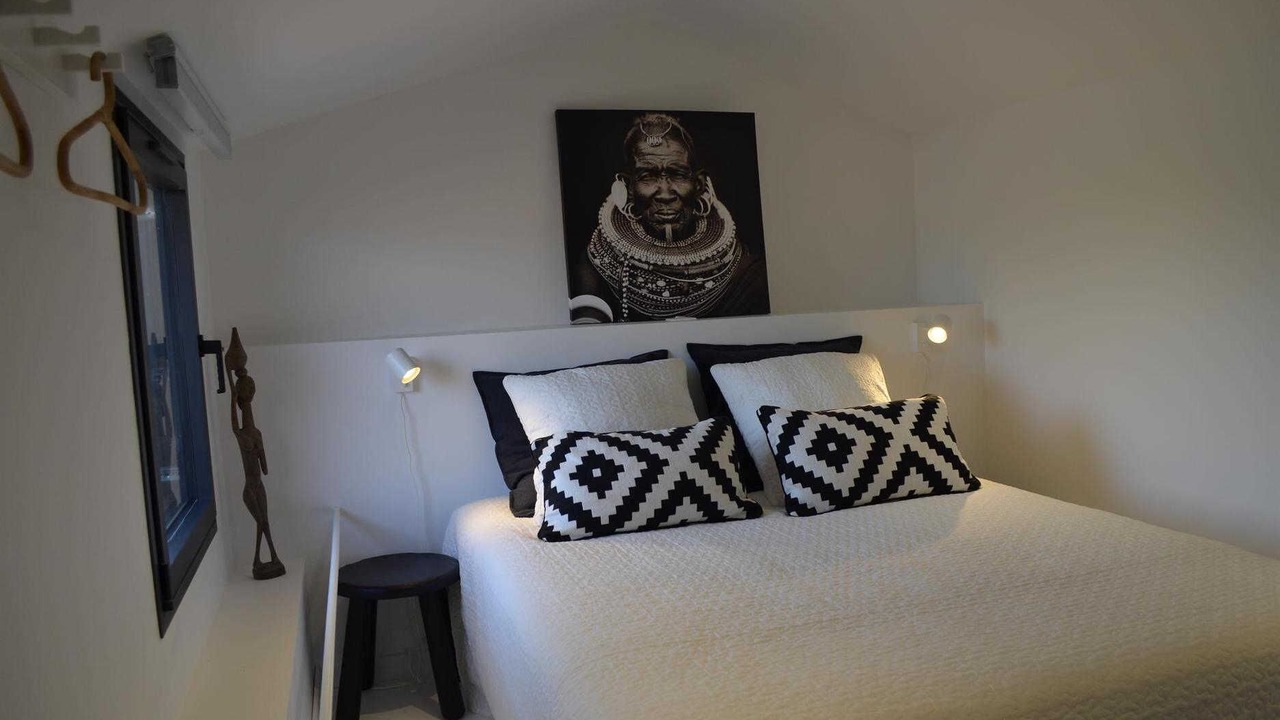 Photo of Bedroom in Saint-Elix-le-Chateau