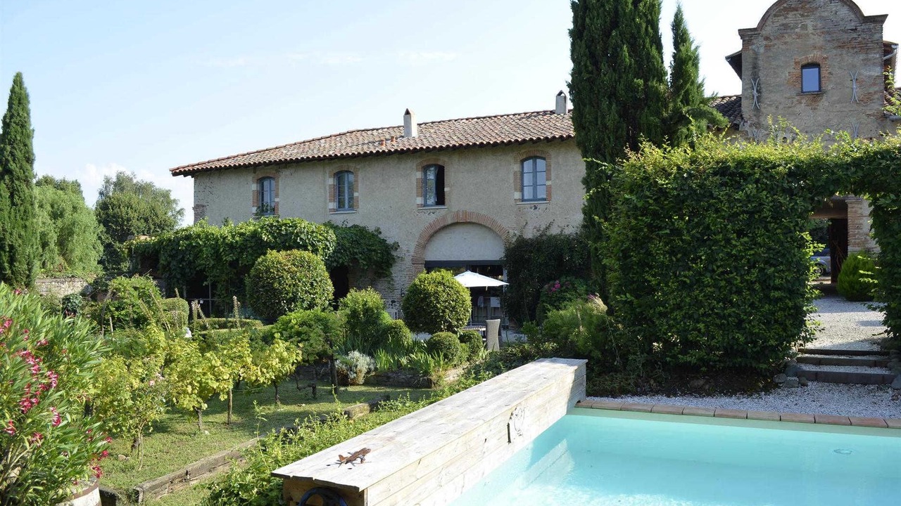 Photo of Outdoor in Saint-Elix-le-Chateau