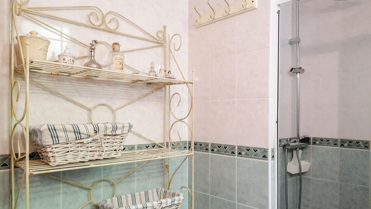 Photo of Bathroom in Cier-de-Luchon