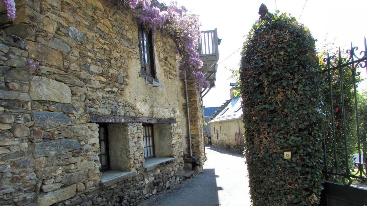 Photo of Outdoor in Cier-de-Luchon