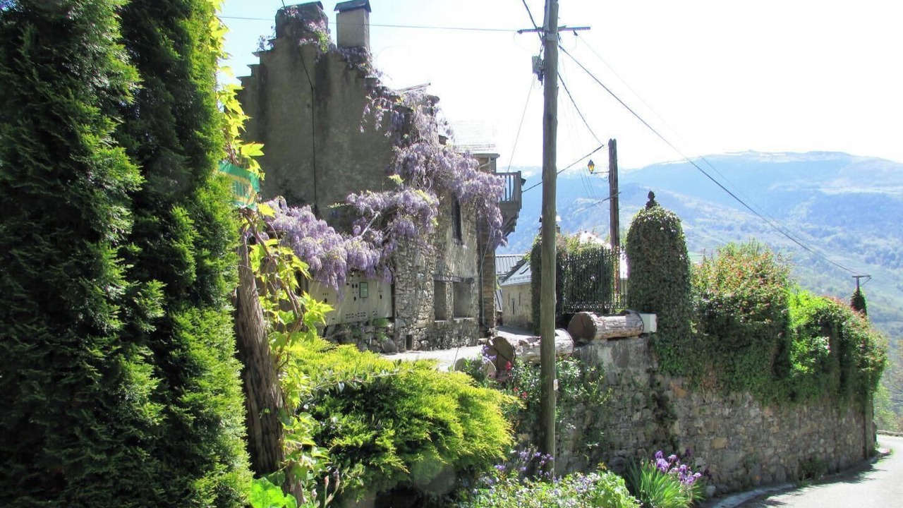 Photo of Others in Cier-de-Luchon