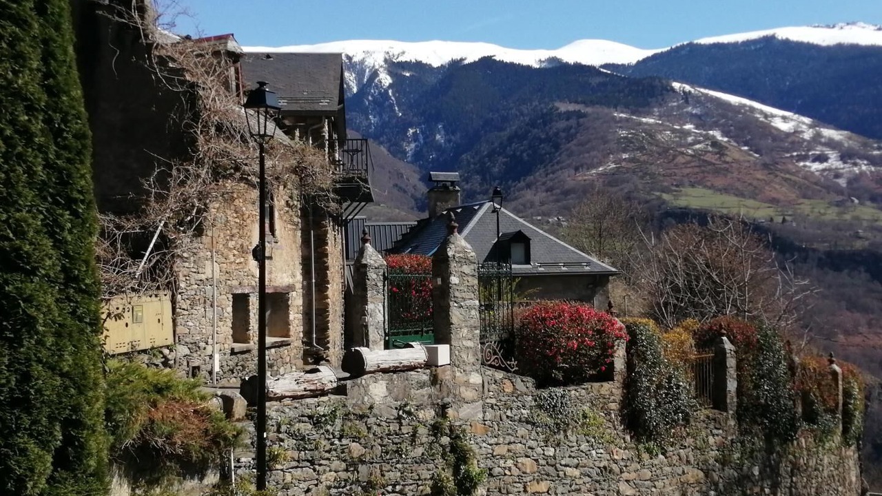 Photo of Outdoor in Cier-de-Luchon
