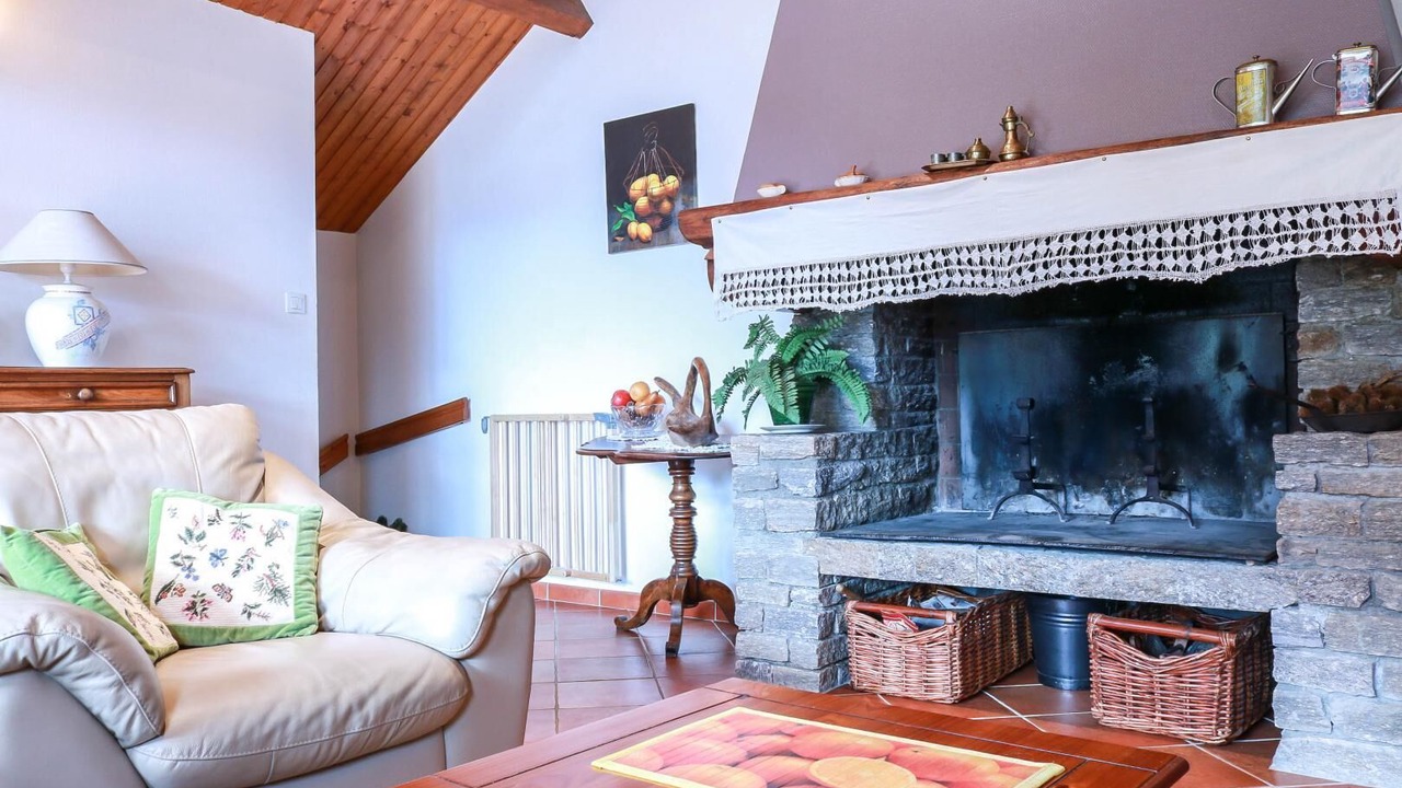 Photo of Livingroom in Cier-de-Luchon