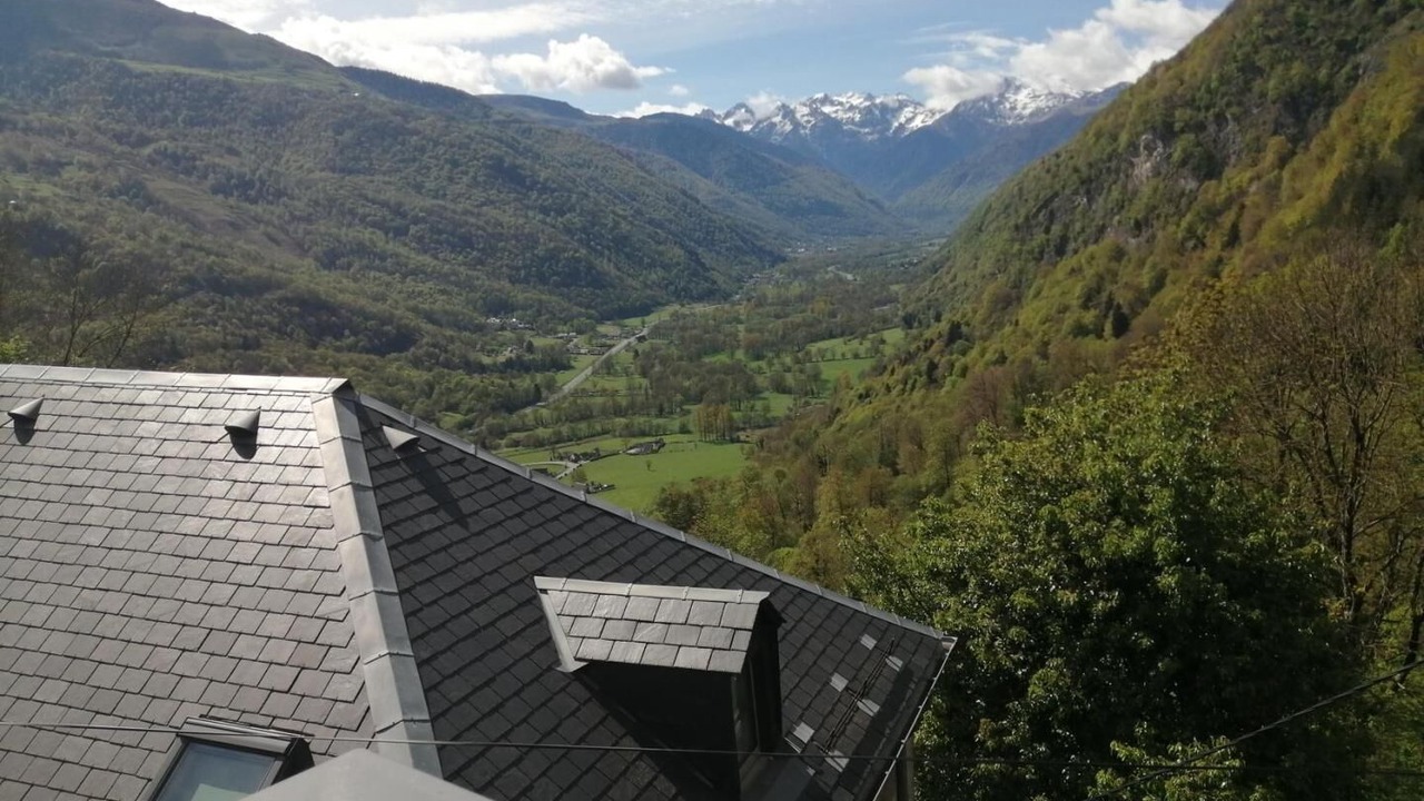 Photo of Patio Balcony in Cier-de-Luchon