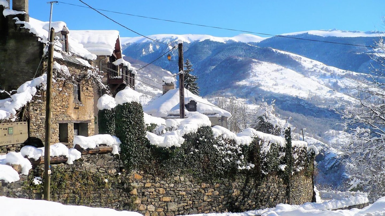 Photo of Others in Cier-de-Luchon