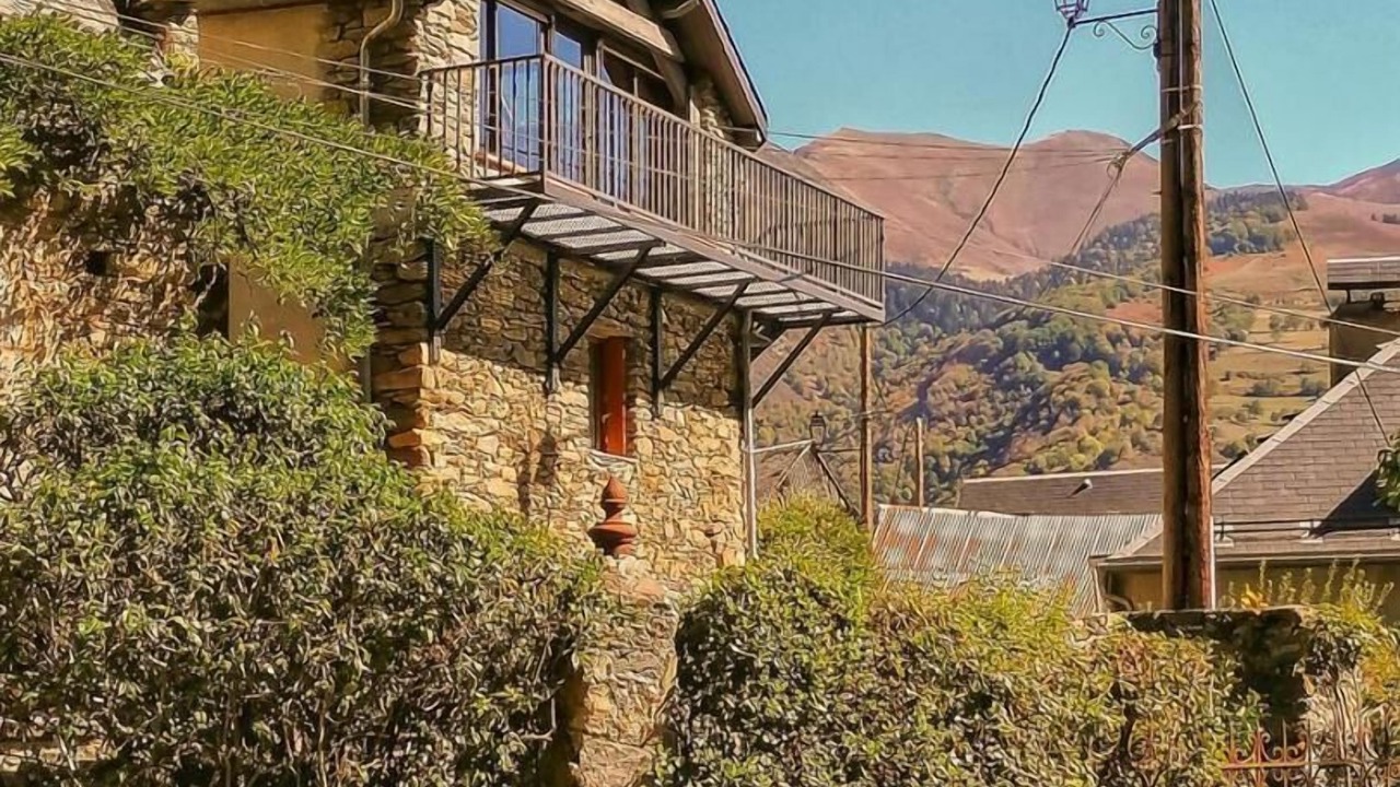 Photo of Outdoor in Cier-de-Luchon