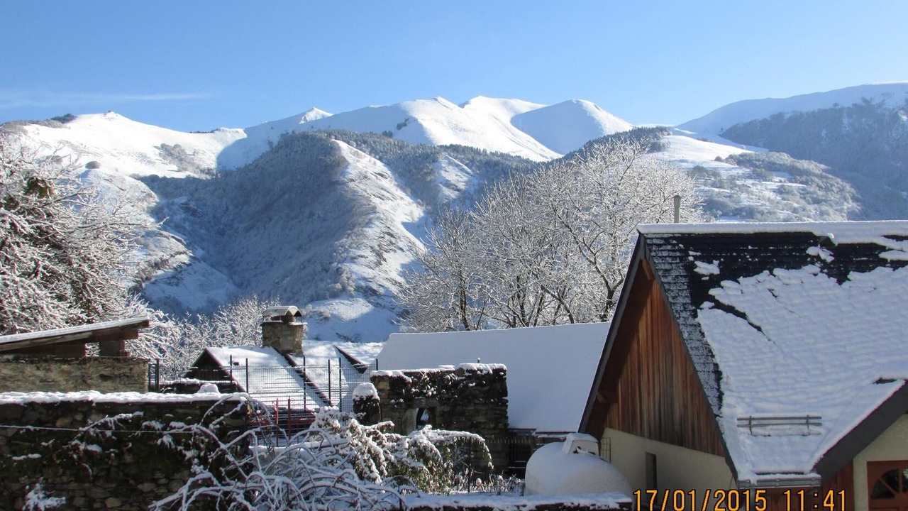 Photo of Others in Cier-de-Luchon