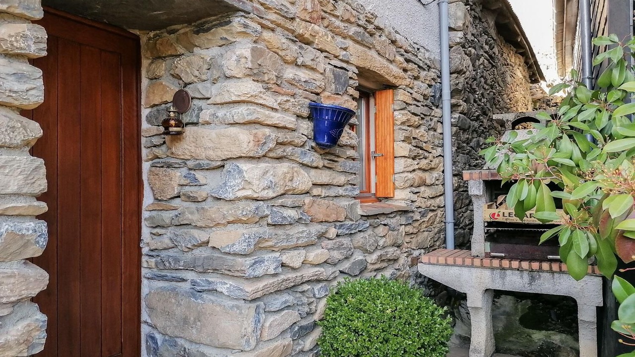 Photo of Outdoor in Cier-de-Luchon