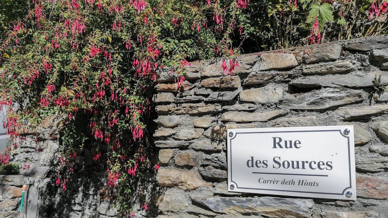 Photo of Outdoor in Cier-de-Luchon