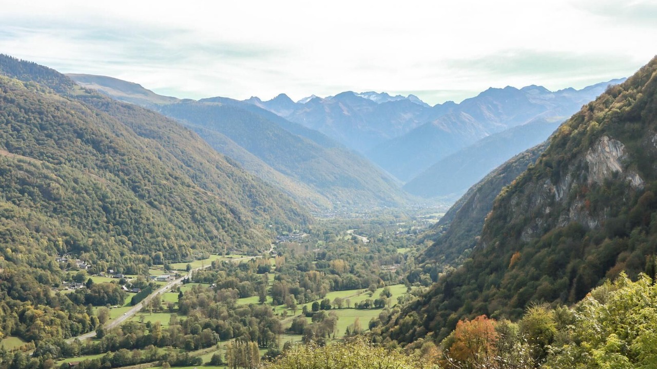 Photo of Others in Cier-de-Luchon