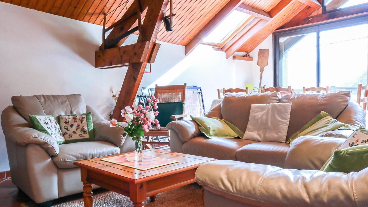 Photo of Livingroom in Cier-de-Luchon