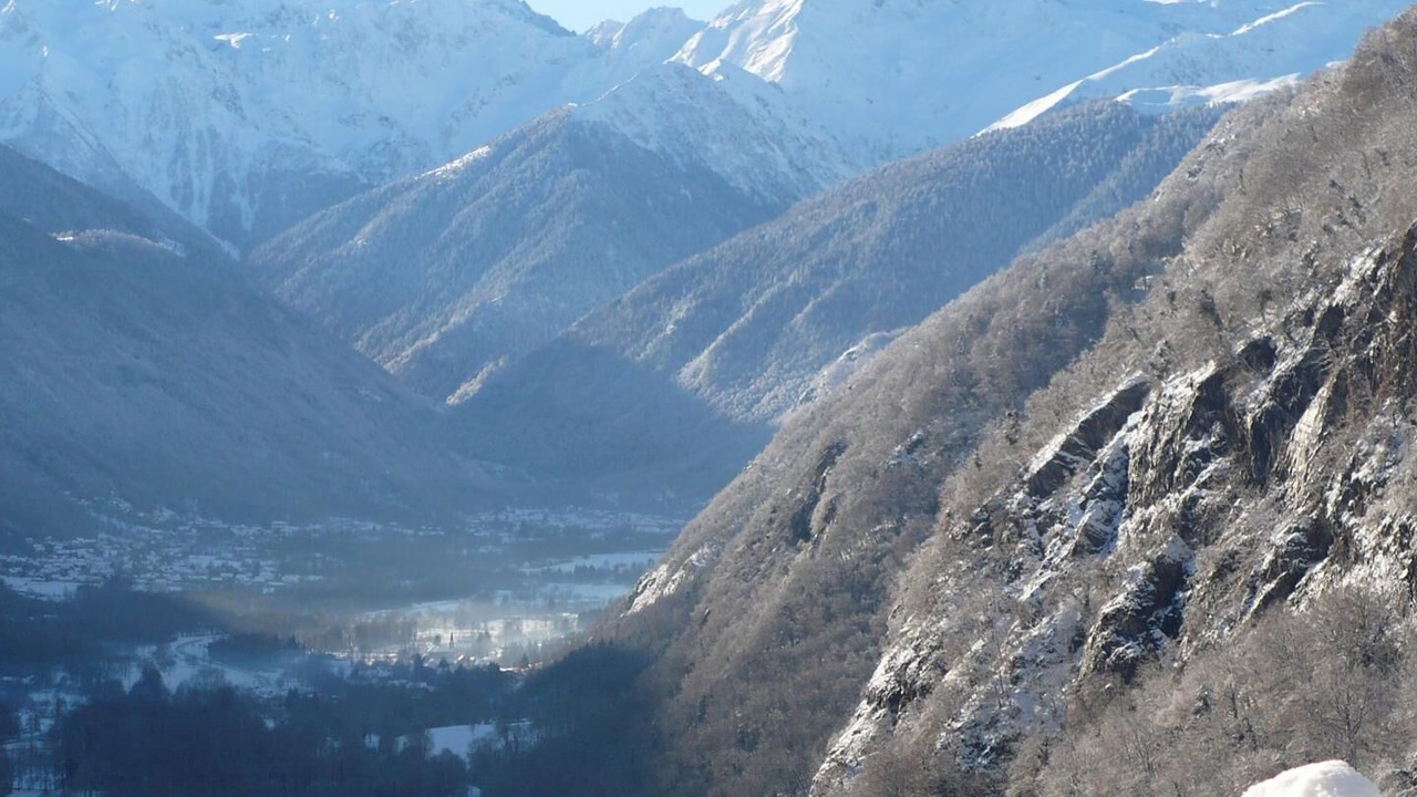 Photo of Others in Cier-de-Luchon