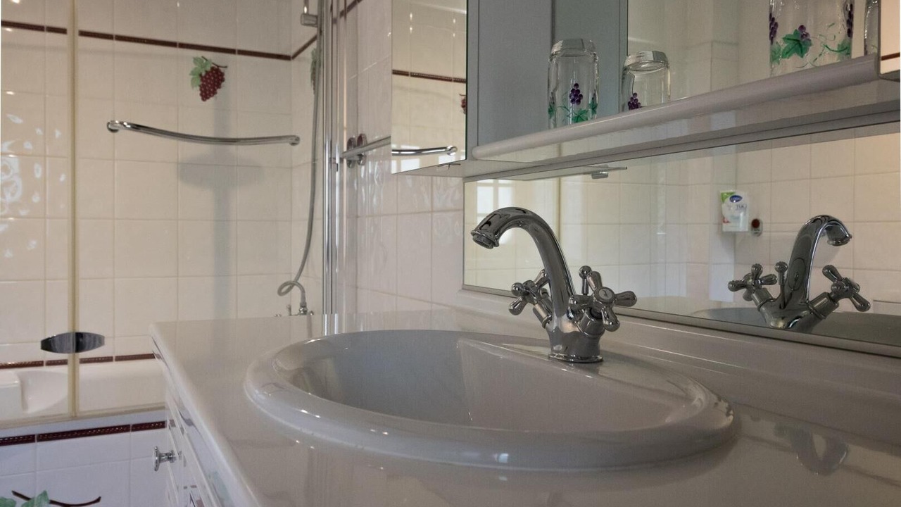 Photo of Bathroom in Salerm