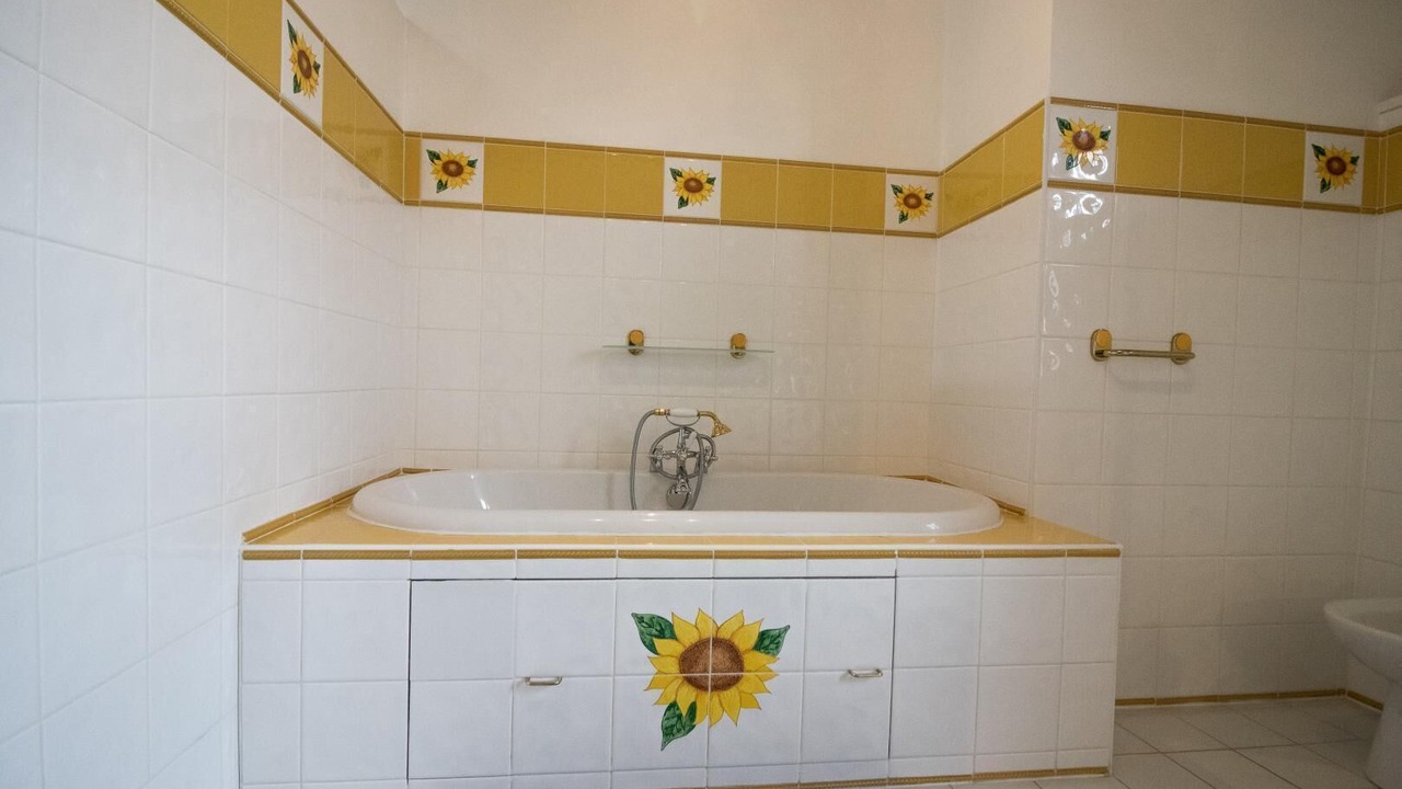 Photo of Bathroom in Salerm