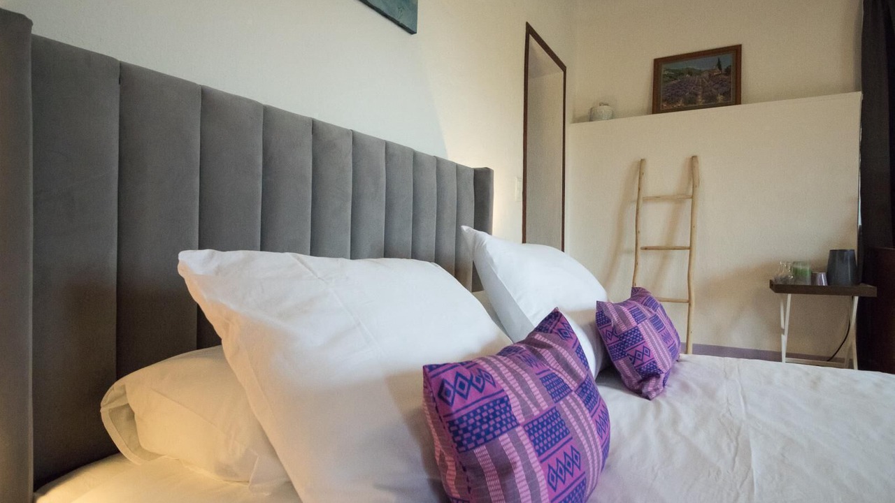 Photo of Bedroom in Salerm