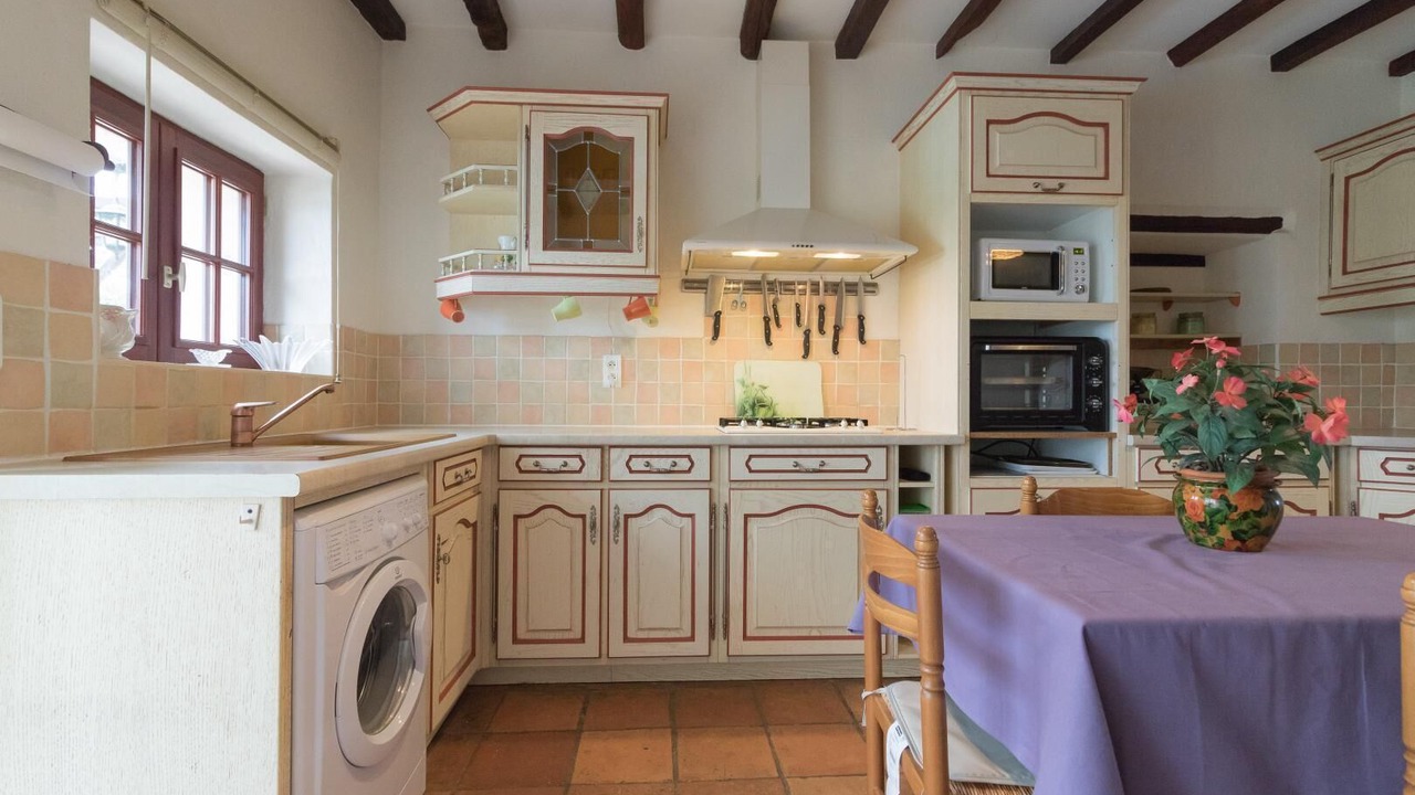 Photo of Kitchen in Salerm